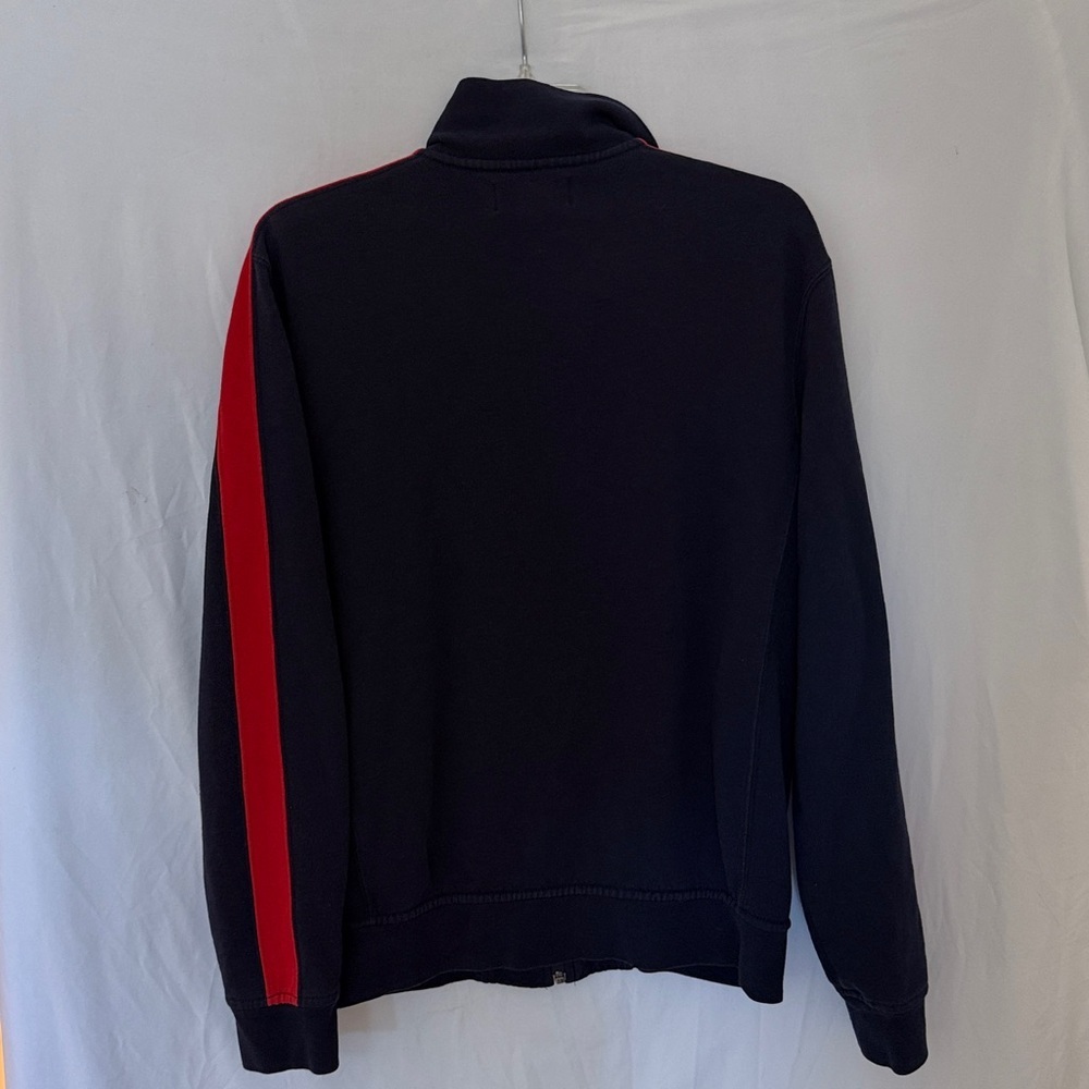 Polo by Ralph Lauren sweatshirt size medium - Picture 4 of 4